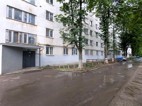квартира за адресою Академіка Корольова вул., 37