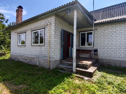 будинок за адресою с. Слобода (Червона Слобода), Чигиринський шлях