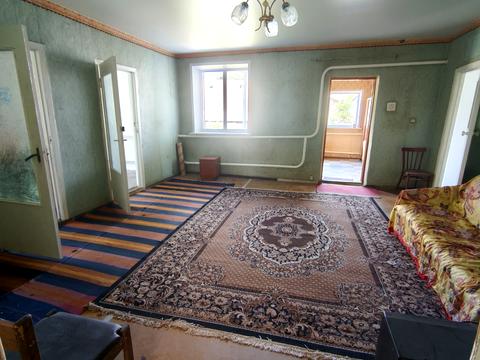 будинок за адресою с. Слобода (Червона Слобода), Чигиринський шлях
