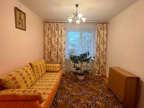 квартира за адресою Євгена Коновальця вул., 110