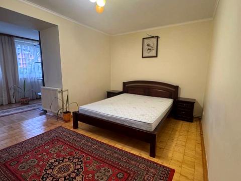 квартира за адресою Євгена Коновальця вул., 110