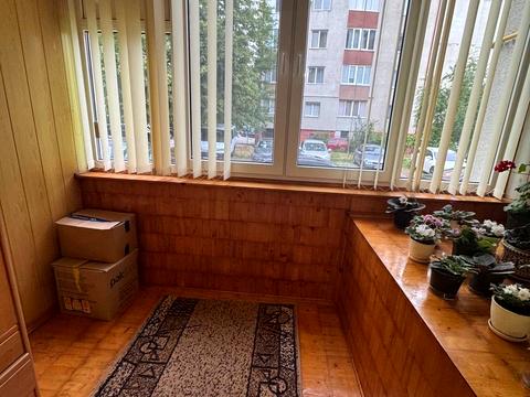 квартира за адресою Євгена Коновальця вул., 110