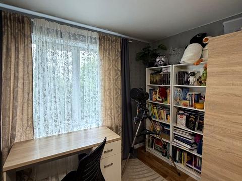 квартира за адресою Рональда Рейгана вул. (Теодора Драйзера), 32