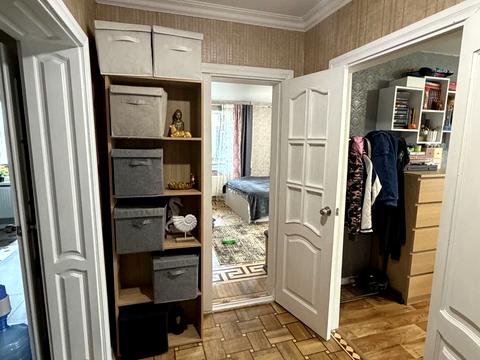 квартира за адресою Рональда Рейгана вул. (Теодора Драйзера), 32