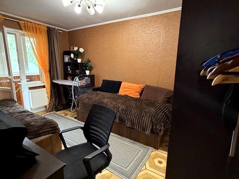 квартира за адресою Рональда Рейгана вул. (Теодора Драйзера), 32