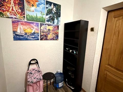 квартира за адресою Рональда Рейгана вул. (Теодора Драйзера), 32