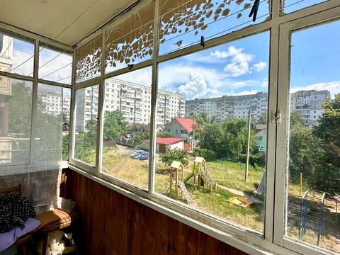 квартира за адресою Бориса Тена вул., 99