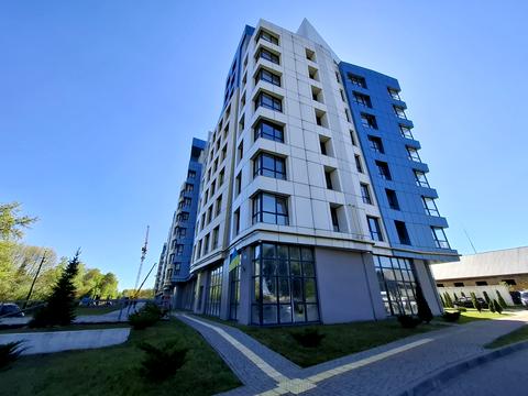 квартира по адресу Карла Мікльоша ул., 20-А