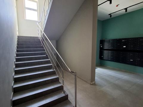 квартира по адресу Карла Мікльоша ул., 20-А