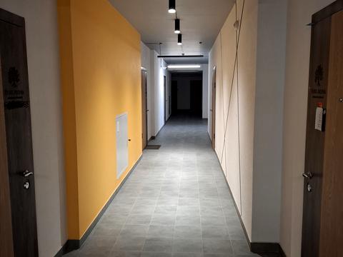 квартира по адресу Карла Мікльоша ул., 20-А