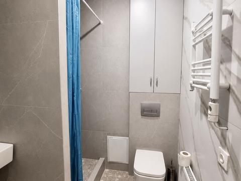 квартира за адресою Берковецька вул., 6