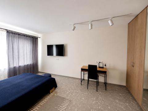 квартира за адресою Берковецька вул., 6