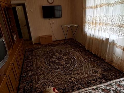 квартира за адресою Богдана Хмельницького просп. (Героїв Сталінграда), 4