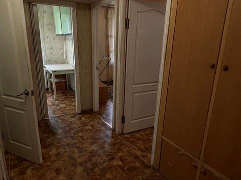 квартира за адресою Богдана Хмельницького просп. (Героїв Сталінграда), 4
