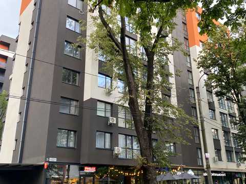 квартира за адресою Національної Гвардії вул., 3-Г