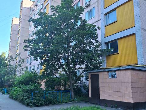 квартира за адресою Кубанської України вул. (Маршала Жукова), 15/13
