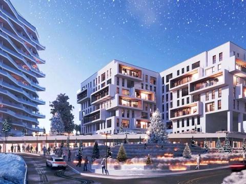 квартира за адресою Джона Леннона вул., (Будинок 2)