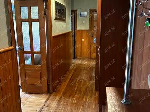 квартира по адресу Грабчака ул., 4а
