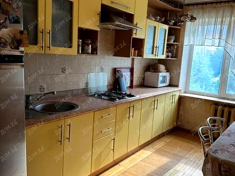 квартира по адресу Грабчака ул., 4а