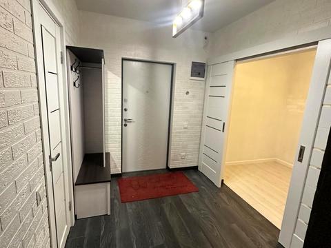 квартира за адресою Співдружності вул., 6
