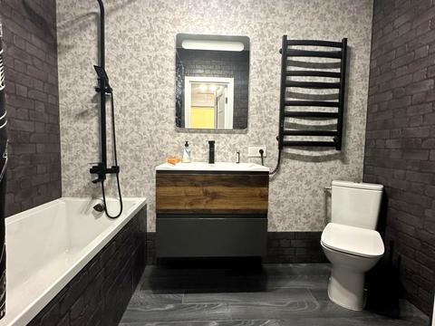 квартира за адресою Співдружності вул., 6