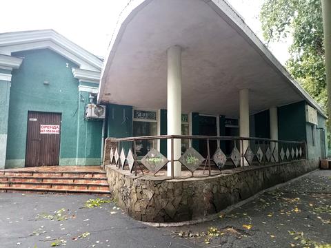 коммерческая по адресу Адмиральский просп. (Патріса Лумумби), 26
