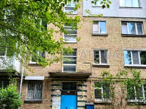 квартира за адресою Івана Неходи вул., 5
