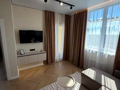 квартира по адресу Краснова ул., (65 перлина)