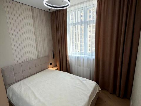 квартира по адресу Краснова ул., (65 перлина)