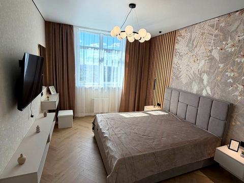 квартира по адресу Краснова ул., (65 перлина)