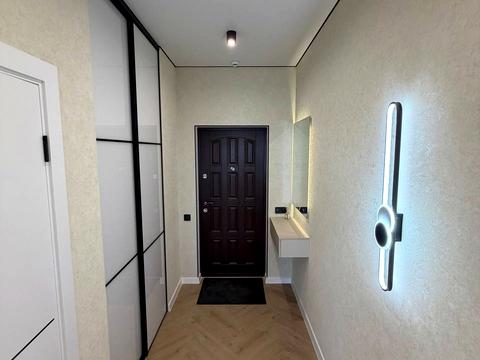 квартира по адресу Краснова ул., (65 перлина)