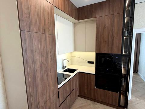 квартира по адресу Краснова ул., (65 перлина)