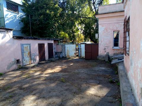 коммерческая по адресу Адмиральский просп. (Патріса Лумумби), 26