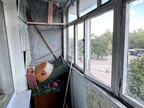 квартира по адресу 77-ї Окремої Аеромобільної Бригади ул. (Стасова), 9