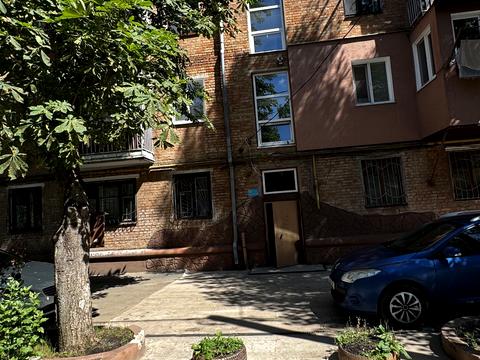 квартира по адресу 77-ї Окремої Аеромобільної Бригади ул. (Стасова), 9
