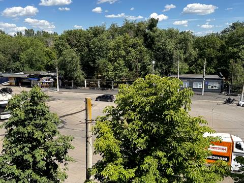 квартира по адресу 77-ї Окремої Аеромобільної Бригади ул. (Стасова), 9