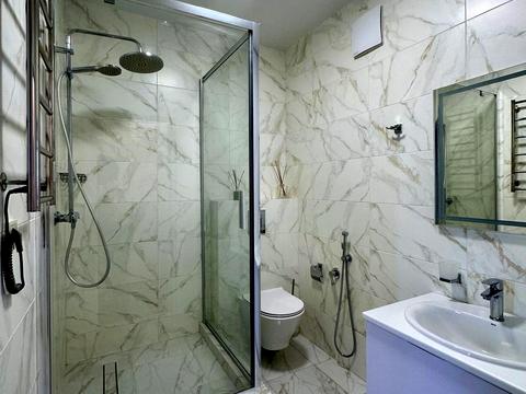 квартира по адресу Заречная ул., 6 к4