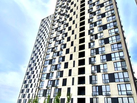 квартира по адресу Заречная ул., 6 к4