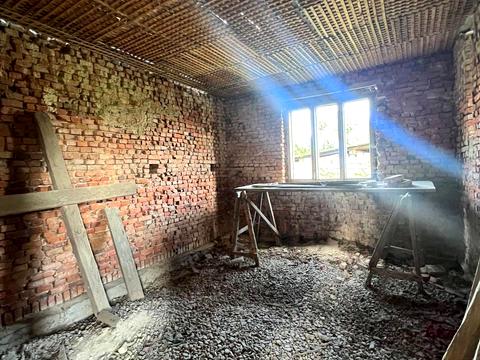 будинок за адресою беренди