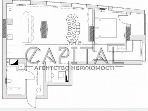 квартира за адресою Січових Стрільців вул. (Артема), 44-А