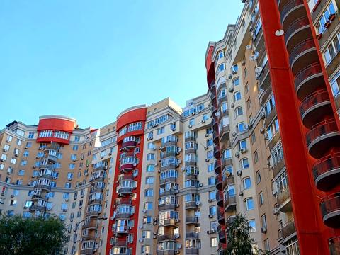 квартира по адресу Степана Рудницкого ул. (Академіка Вільямса), 3/7