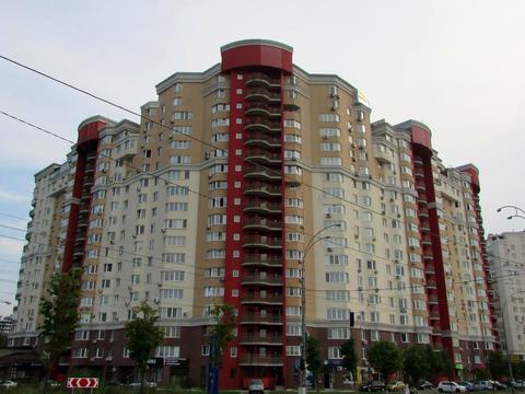 квартира по адресу Степана Рудницкого ул. (Академіка Вільямса), 3/7