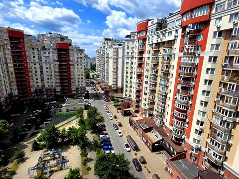квартира по адресу Степана Рудницкого ул. (Академіка Вільямса), 3/7