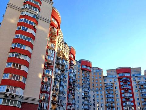 квартира по адресу Степана Рудницкого ул. (Академіка Вільямса), 3/7