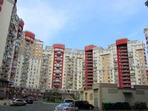 квартира по адресу Степана Рудницкого ул. (Академіка Вільямса), 3/7