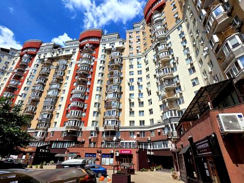 квартира по адресу Степана Рудницкого ул. (Академіка Вільямса), 3/7