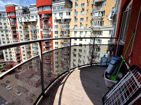 квартира по адресу Степана Рудницкого ул. (Академіка Вільямса), 3/7
