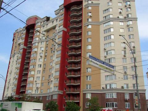 квартира по адресу Степана Рудницкого ул. (Академіка Вільямса), 3/7