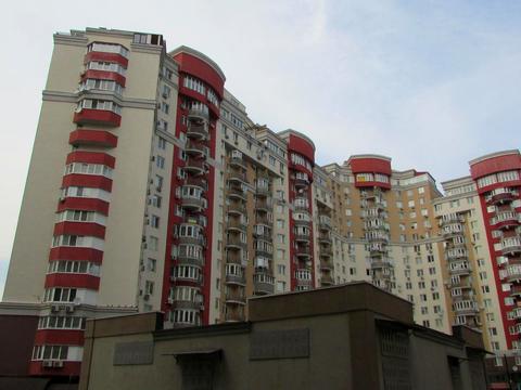 квартира по адресу Степана Рудницкого ул. (Академіка Вільямса), 3/7