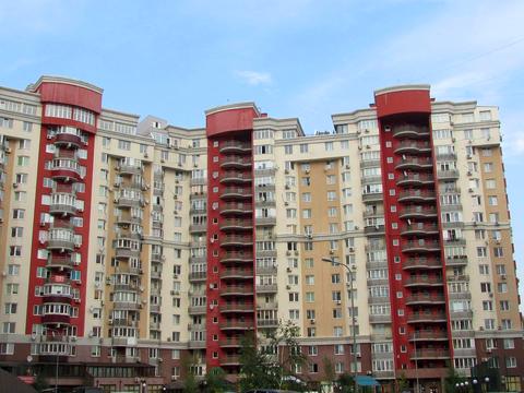 квартира по адресу Степана Рудницкого ул. (Академіка Вільямса), 3/7